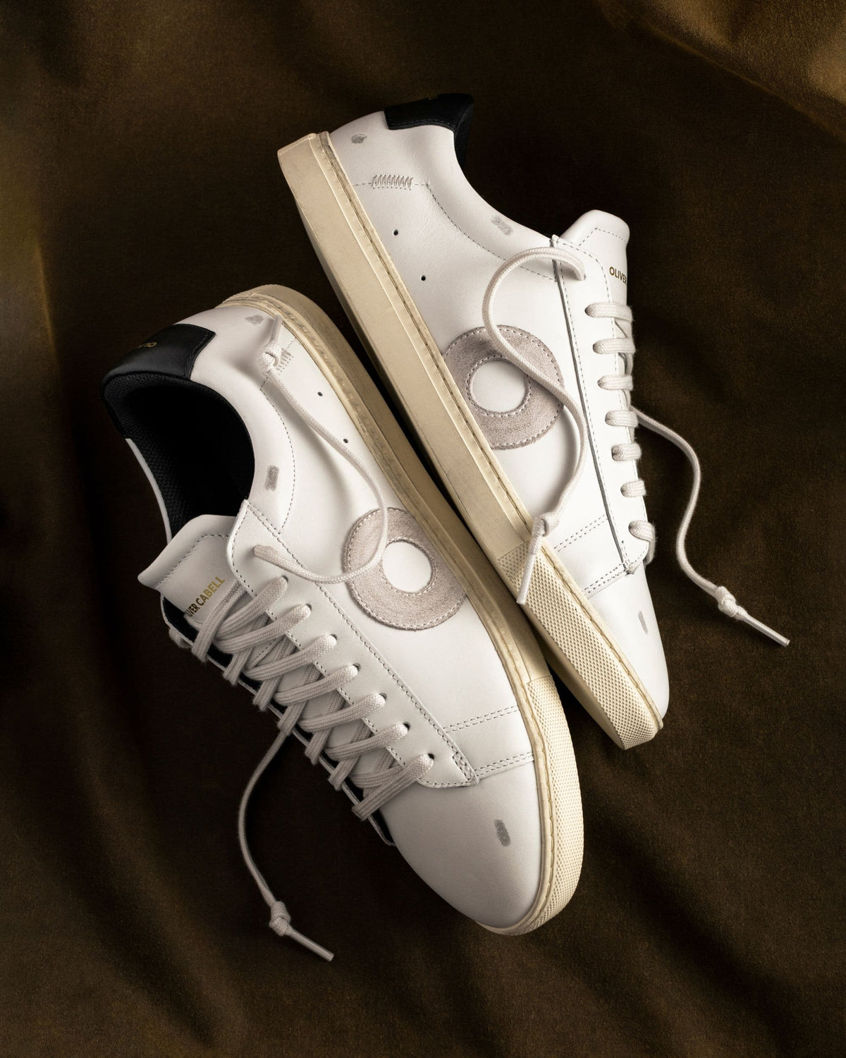Low 1 | Belmont (Orthopedic)