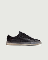 Men's / Black Ghost