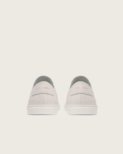 Low 1 DS | White (Orthopedic)