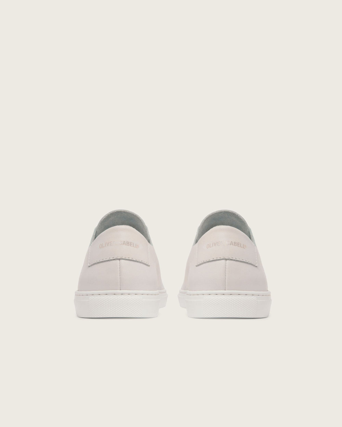 Low 1 DS | White