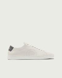 Men's / DS | White Stone