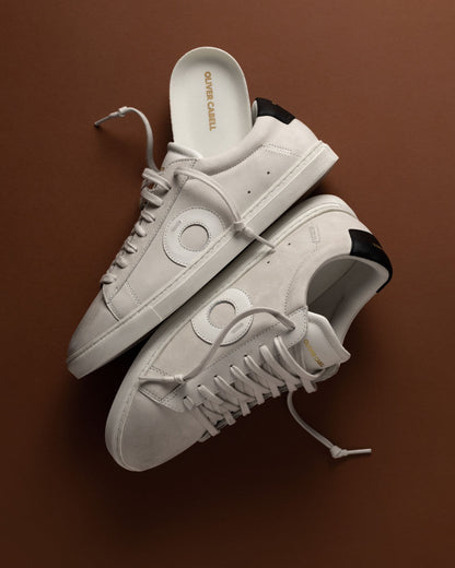 Low 1 | Marshmallow (Orthopedic)