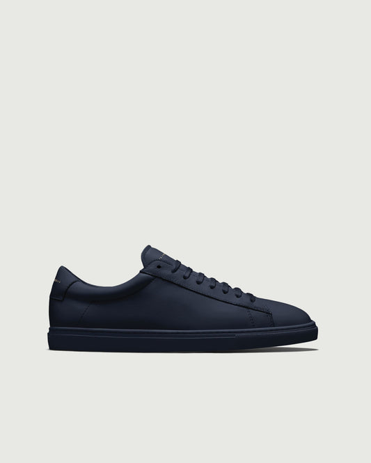 Low 1 | Navy (Orthopedic)