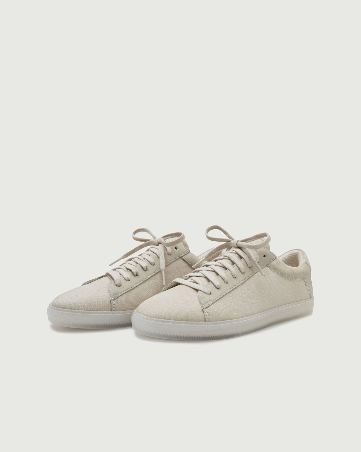 Low 1 | Ripstop Sand (Orthopedic)