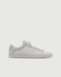 Men's / Ripstop White