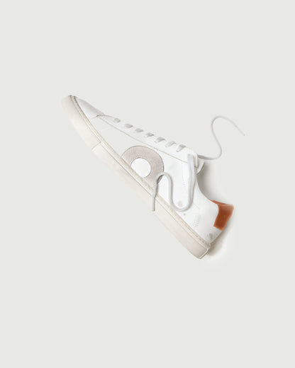 Low 1 | Marsala (Orthopedic)