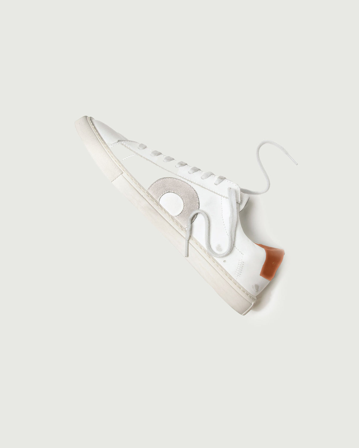 Low 1 | Marsala (Orthopedic)