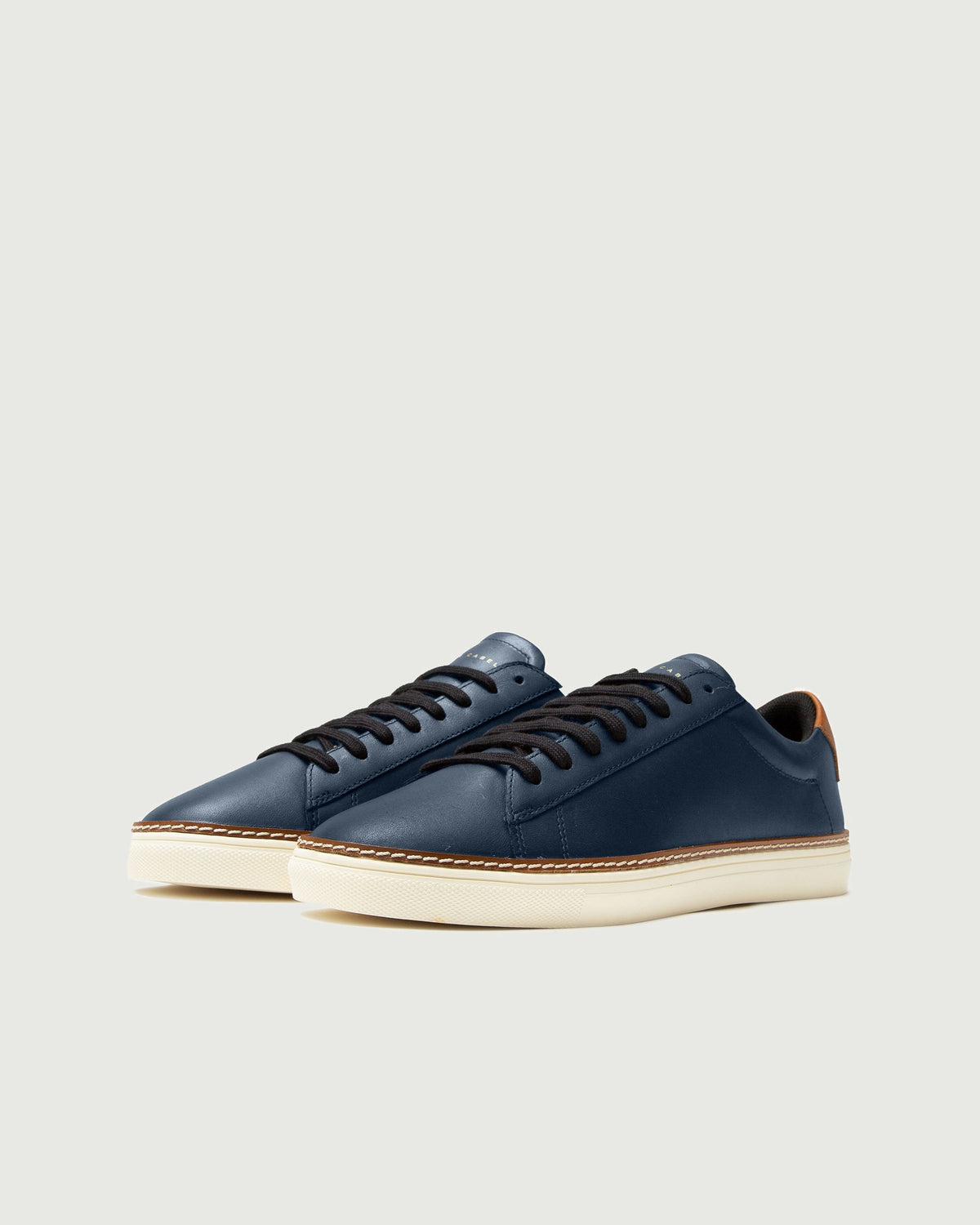 Low 1 Pro | Navy (Orthopedic)