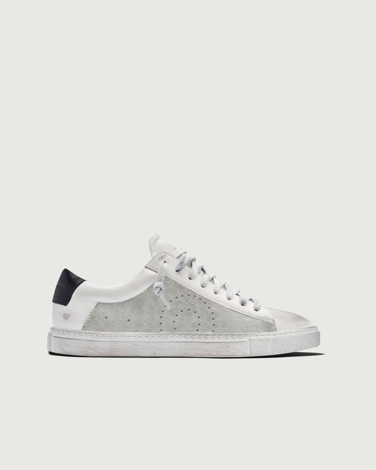 Low 1 | Sea Salt (Orthopedic)