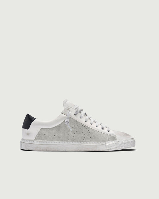 Low 1 | Sea Salt (Orthopedic)