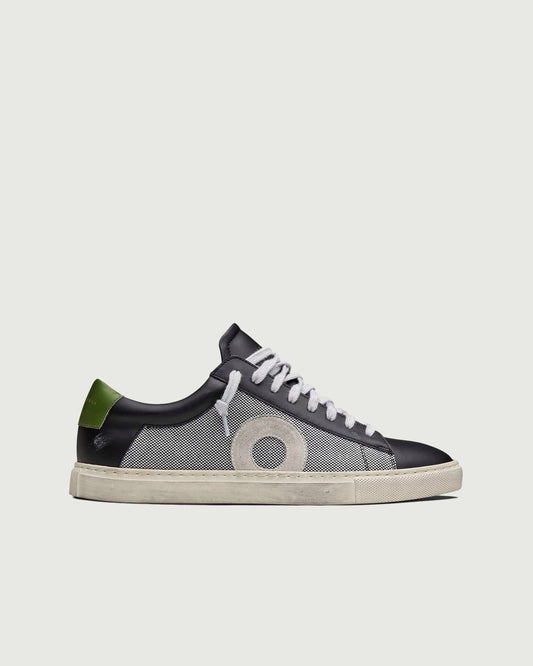 Low 1 | Shamrock (Orthopedic)