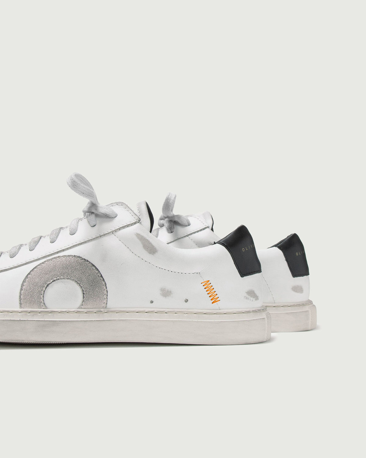 Low 1 | Tigger (Orthopedic)