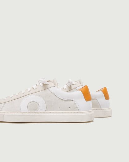 Low 1 | Mango (Orthopedic)