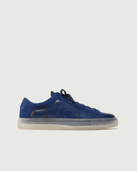 Men's / Navy Ghost