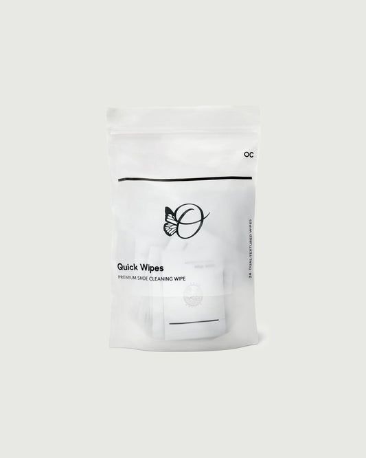 Quick Wipes (24 Pack)