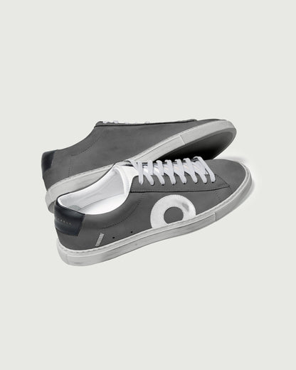 Low 1 | Smoke (Orthopedic)