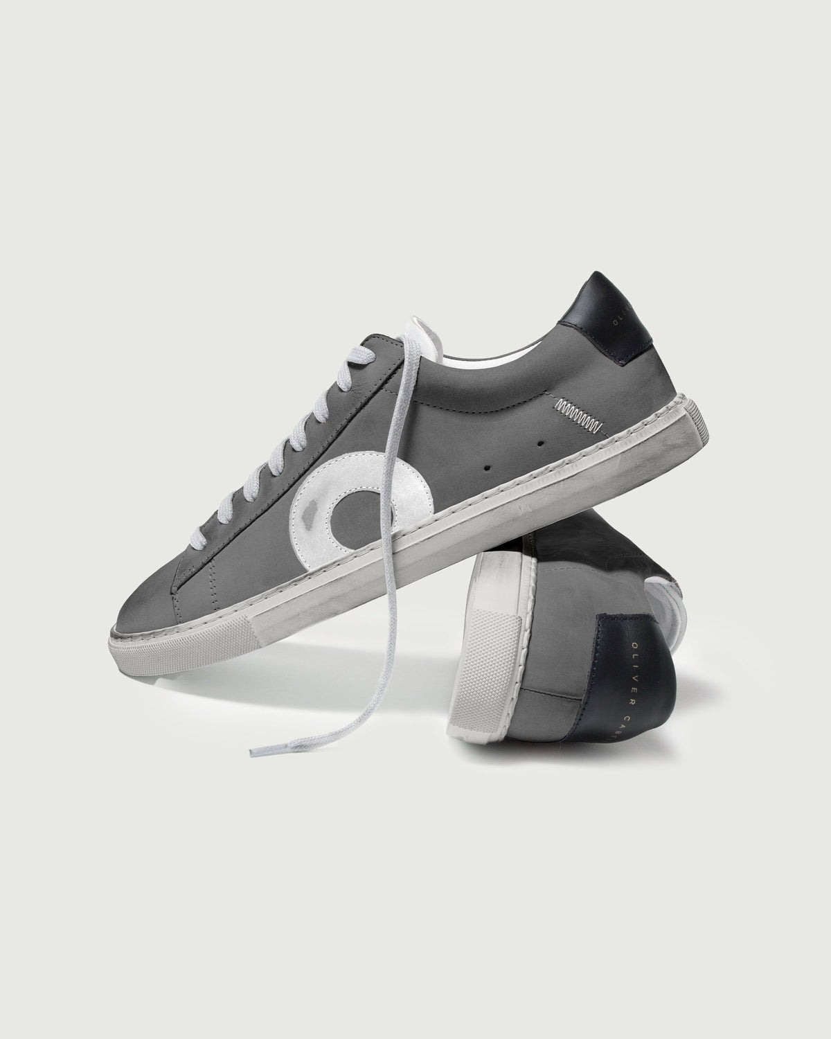 Low 1 | Smoke (Orthopedic)