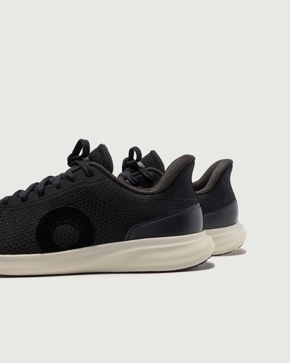 Step 1 | Black