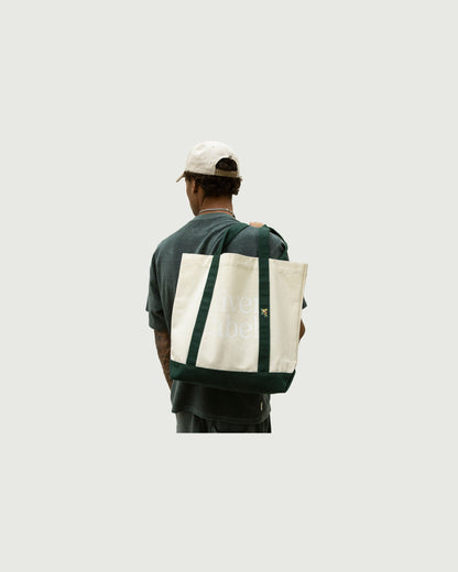 LA Capsule Tote Bag | Drywall