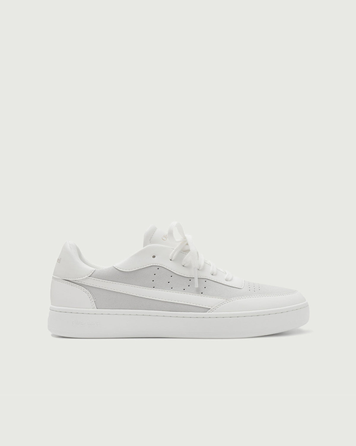 Vegan 581 | Sea Salt (Orthopedic)