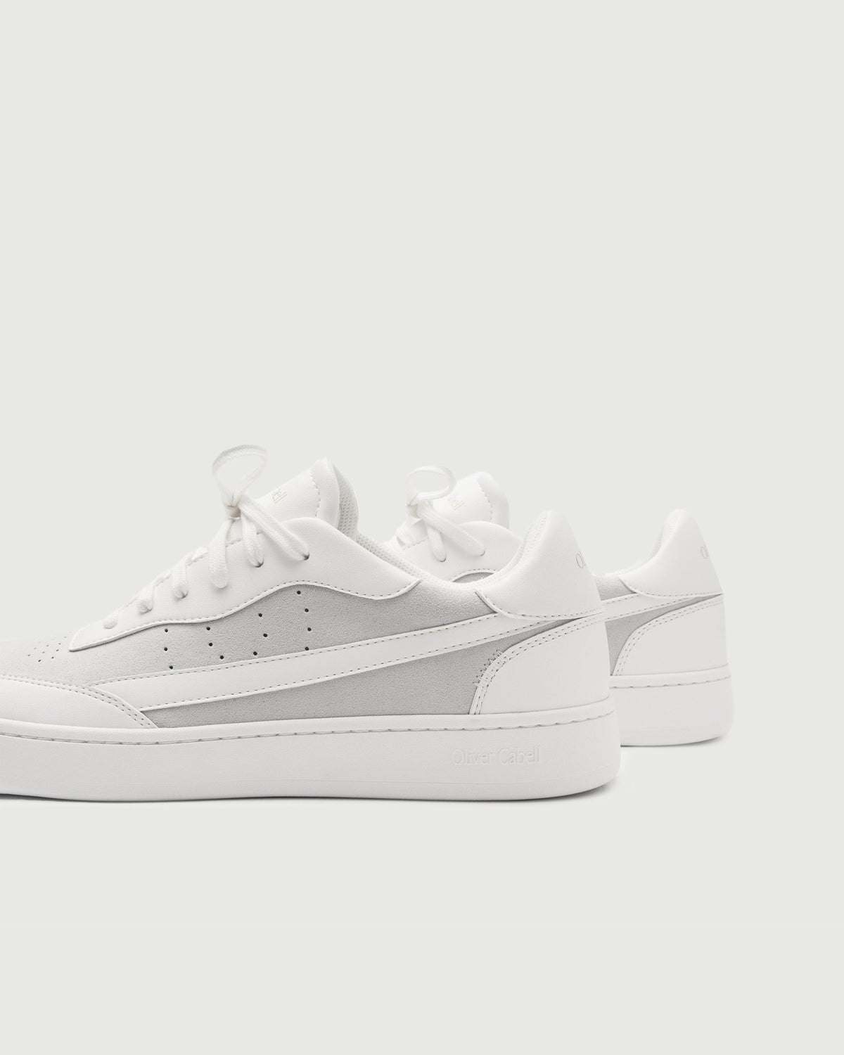 Vegan 581 | Sea Salt