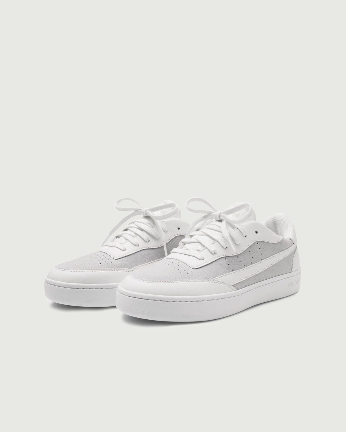 Vegan 581 | Sea Salt (Orthopedic)