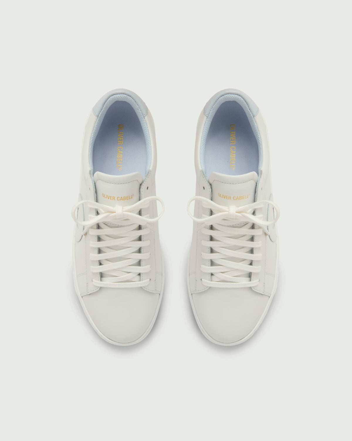 Low 1 | White / Arctic