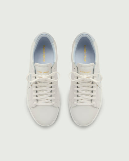 Low 1 | White / Arctic