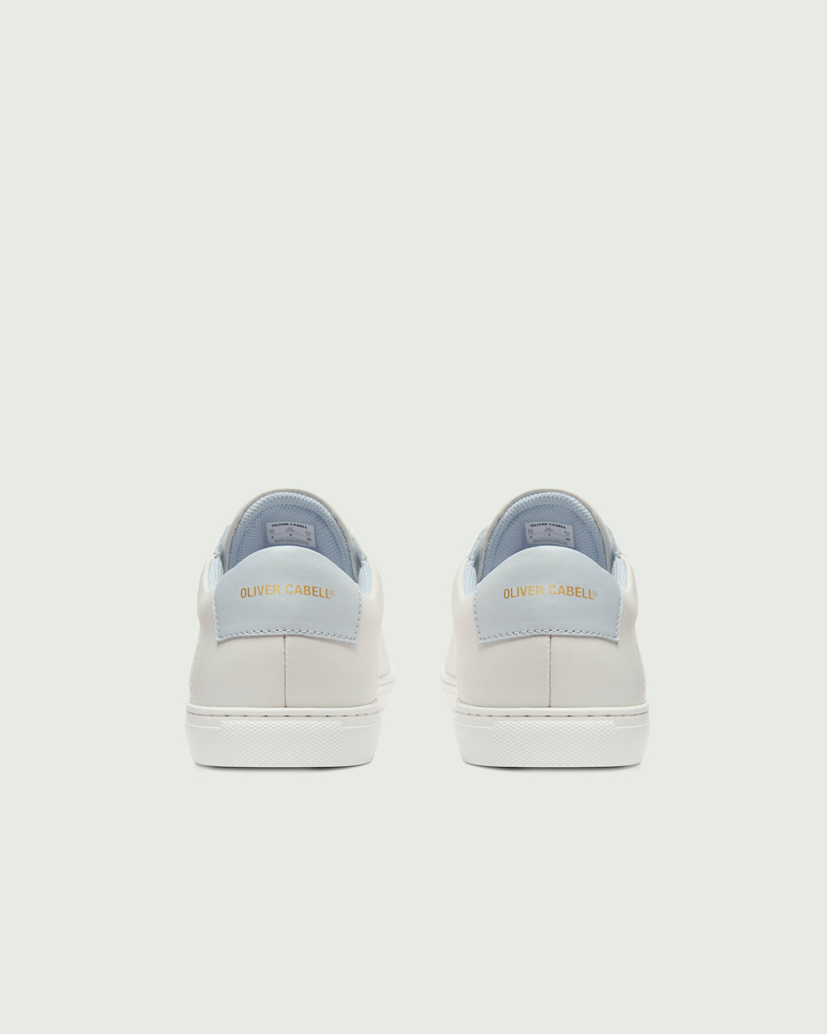 Low 1 | White / Arctic