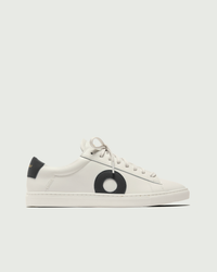 Men's / White Black