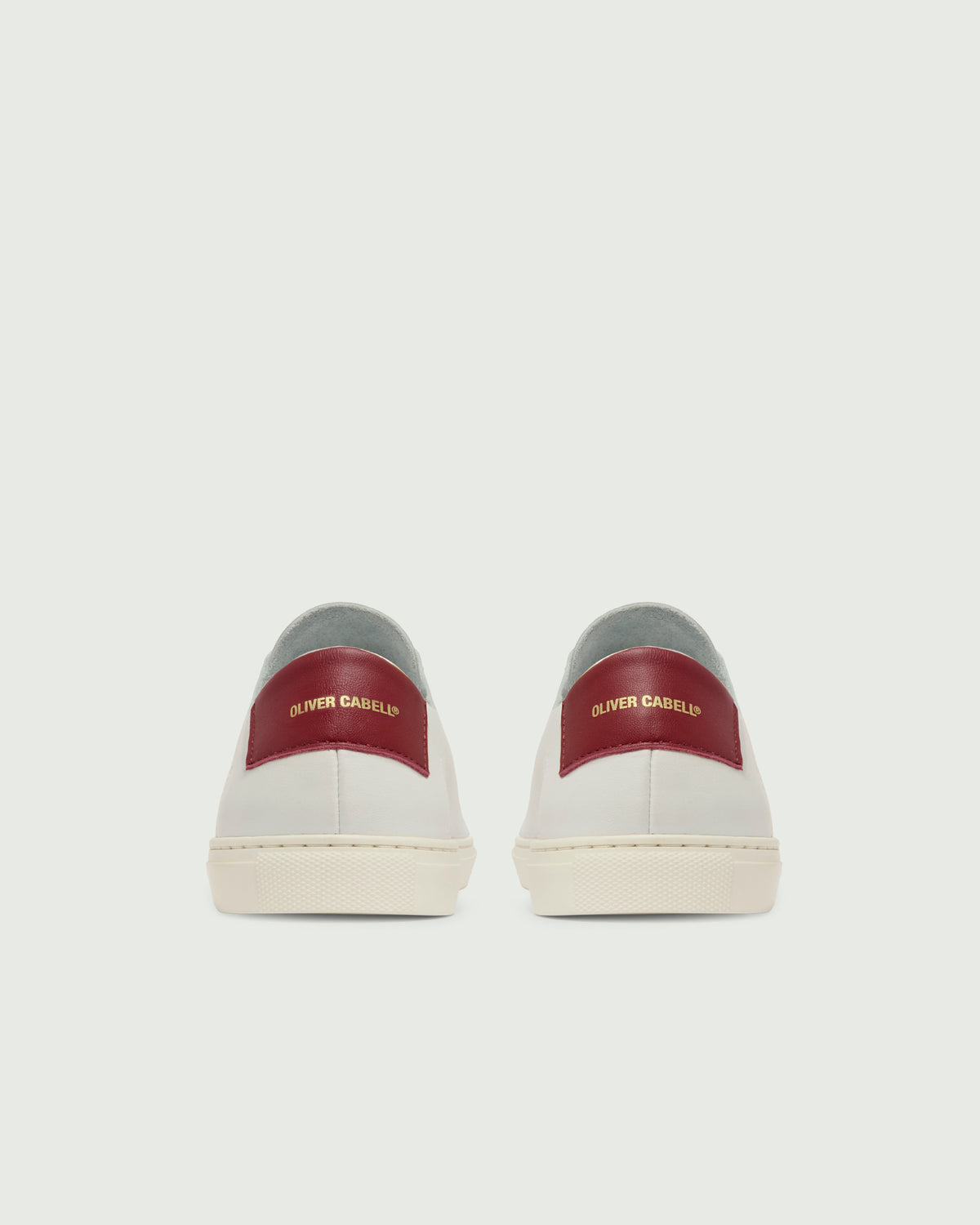 Low 1 DS | White / Brick