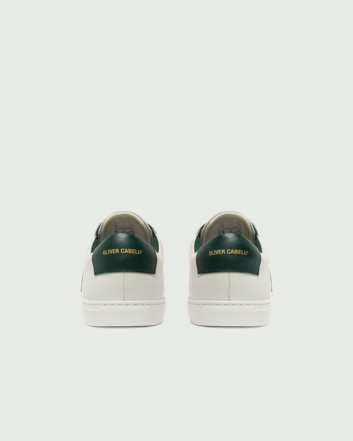 Low 1 | White / Forest