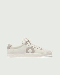 Men's / White Limestone