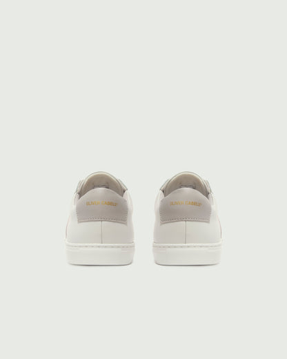 Low 1 | White / Limestone (Orthopedic)