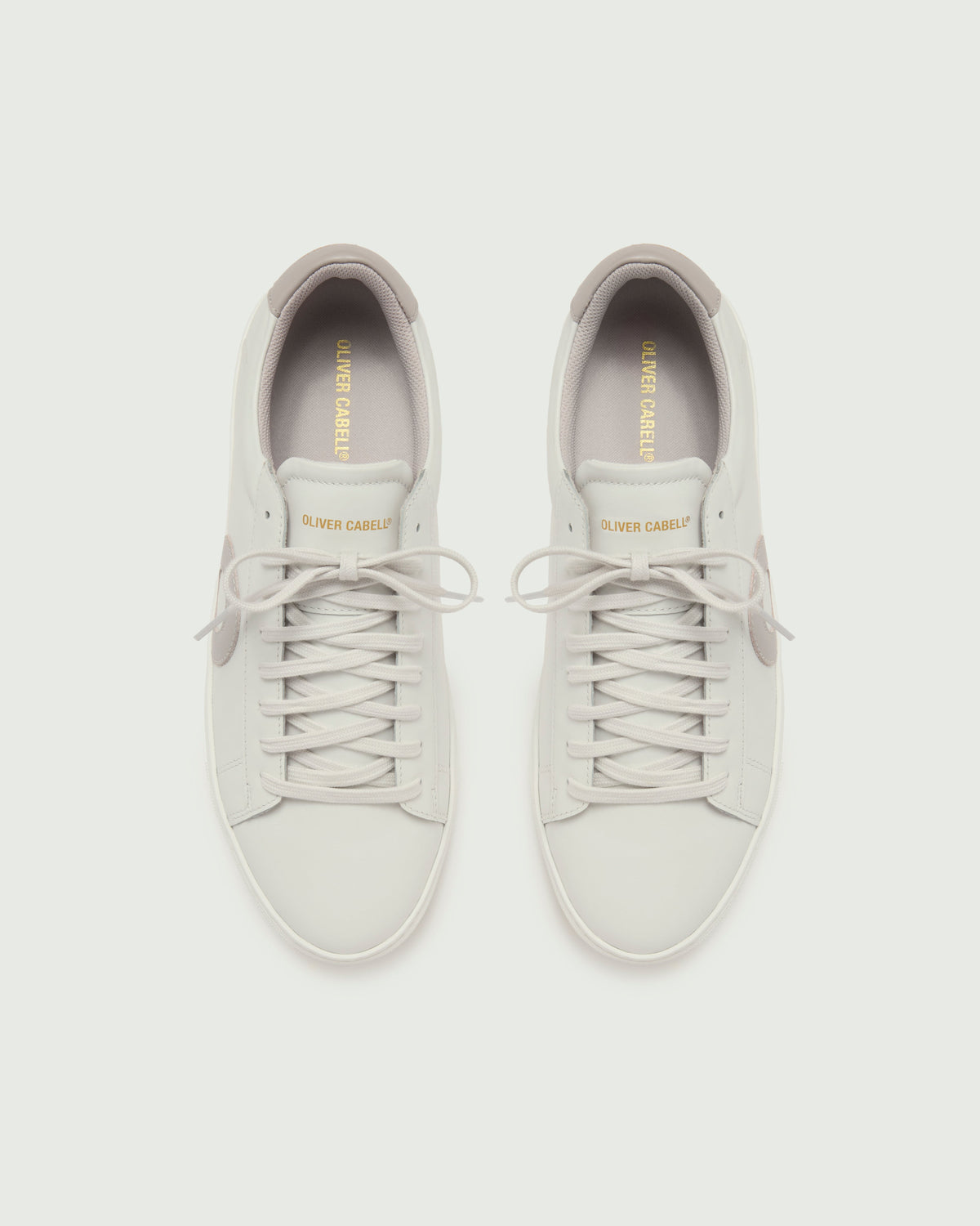 Low 1 | White / Limestone (Orthopedic)