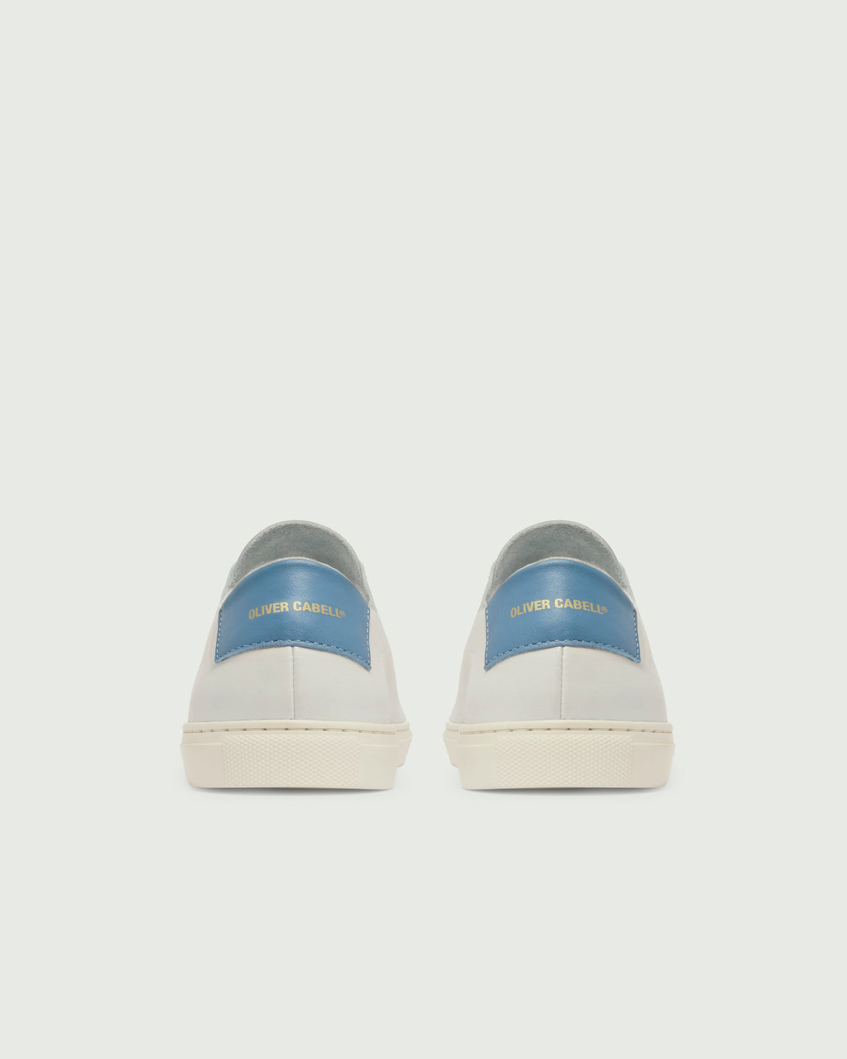 Low 1 DS | White / Mist (Orthopedic)