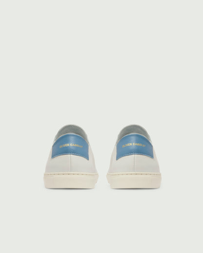 Low 1 DS | White / Mist (Orthopedic)