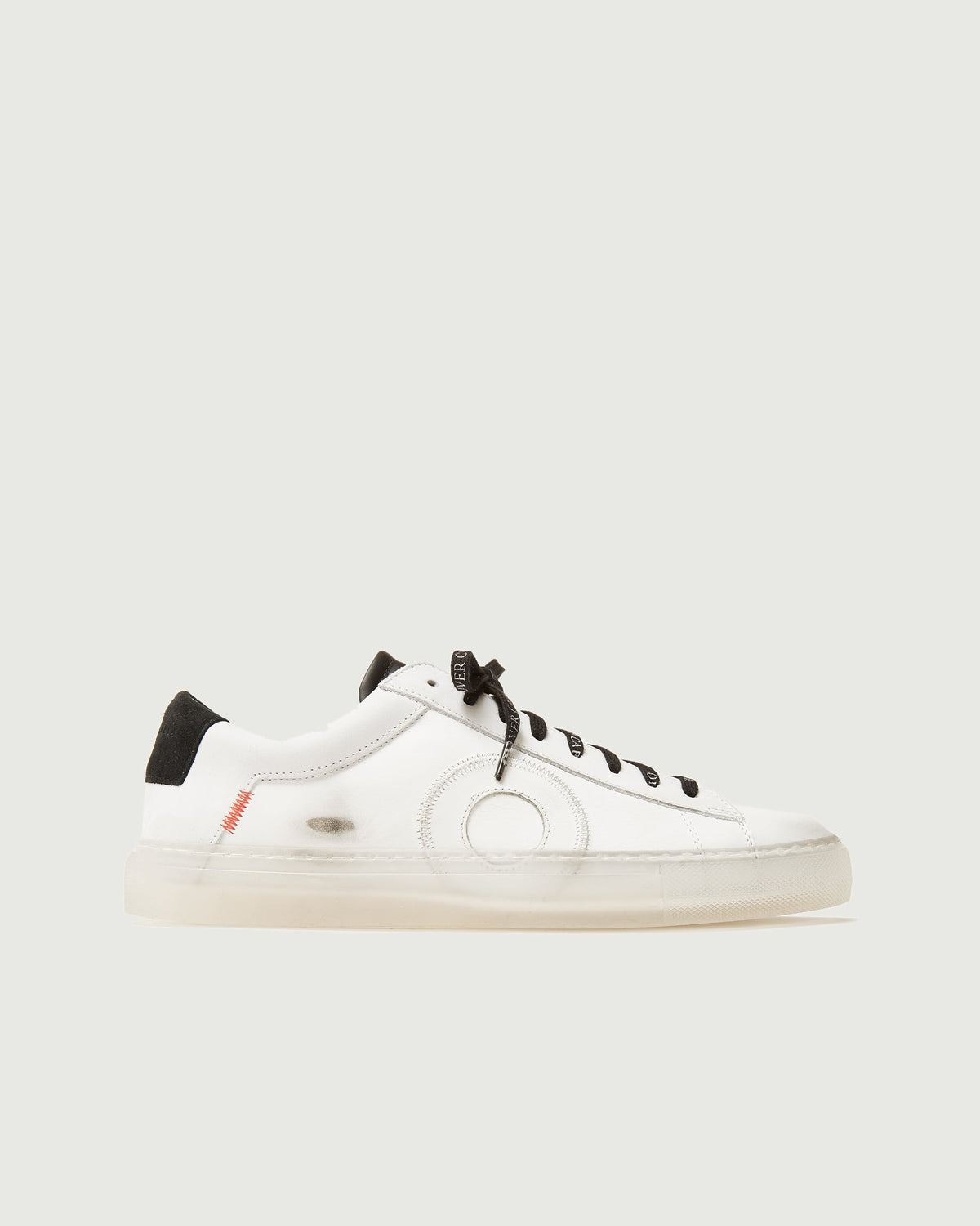 Low 1 | Yin Yang (Orthopedic)