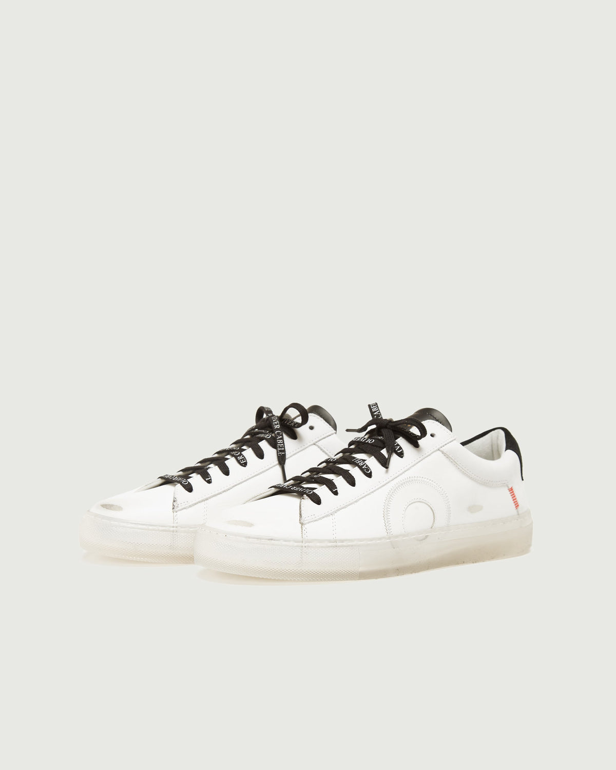 Low 1 | Yin Yang (Orthopedic)